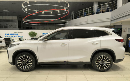 CheryExeed TXL, 2023 год, 2 650 000 рублей, 8 фотография