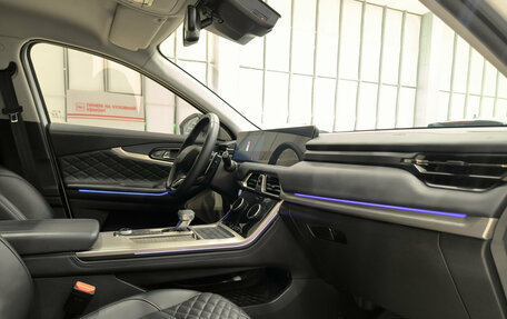 CheryExeed TXL, 2023 год, 2 650 000 рублей, 11 фотография