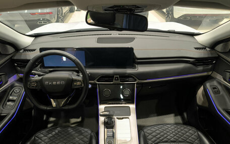 CheryExeed TXL, 2023 год, 2 650 000 рублей, 14 фотография