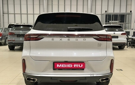 CheryExeed TXL, 2023 год, 2 650 000 рублей, 6 фотография