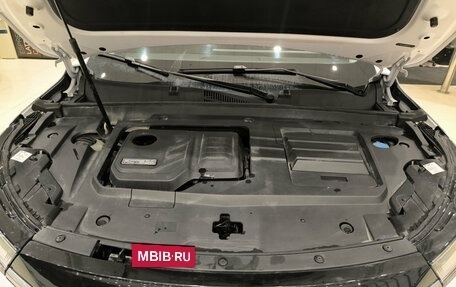 CheryExeed TXL, 2023 год, 2 650 000 рублей, 9 фотография