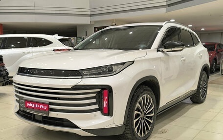 CheryExeed TXL, 2023 год, 2 650 000 рублей, 1 фотография