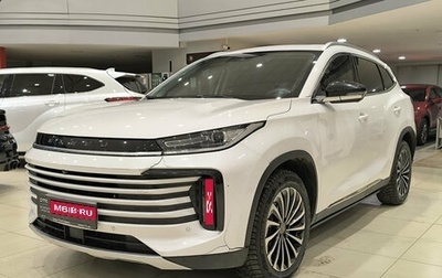 CheryExeed TXL, 2023 год, 2 650 000 рублей, 1 фотография