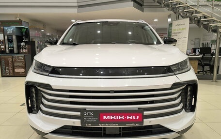 CheryExeed TXL, 2023 год, 2 650 000 рублей, 2 фотография