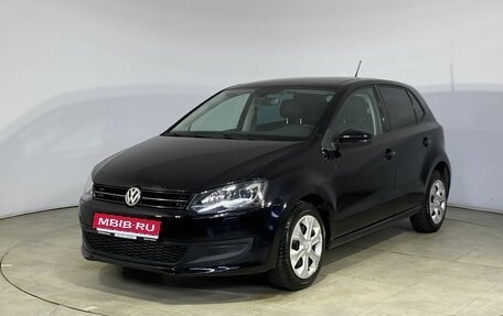 Volkswagen Polo VI (EU Market), 2012 год, 770 000 рублей, 1 фотография