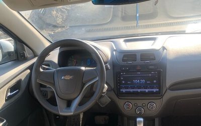 Chevrolet Cobalt II, 2014 год, 680 000 рублей, 1 фотография