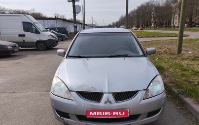 Mitsubishi Lancer IX, 2005 год, 180 000 рублей, 1 фотография