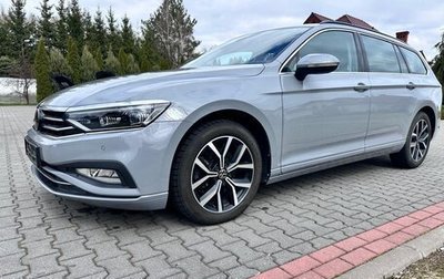 Volkswagen Passat B8 рестайлинг, 2022 год, 2 350 000 рублей, 1 фотография