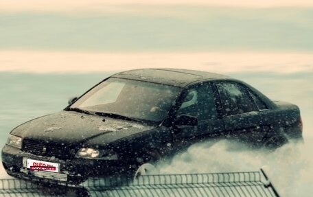 Audi A4, 1995 год, 750 000 рублей, 1 фотография