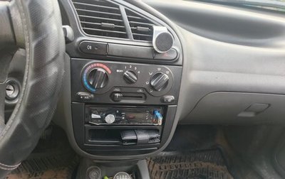 Chevrolet Lanos I, 2007 год, 50 000 рублей, 1 фотография