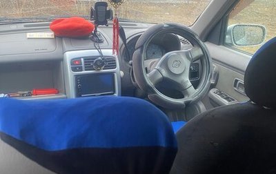 Nissan Cube II, 2001 год, 230 000 рублей, 1 фотография