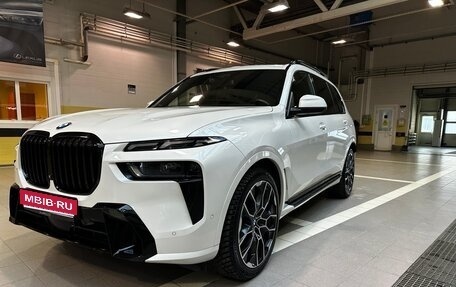 BMW X7, 2023 год, 11 700 000 рублей, 1 фотография