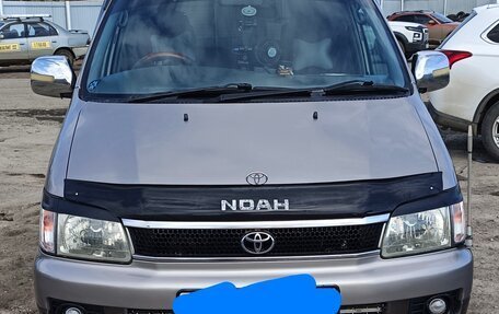 Toyota Lite Ace III, 1985 год, 600 000 рублей, 1 фотография