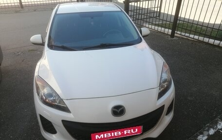 Mazda 3, 2012 год, 730 000 рублей, 1 фотография