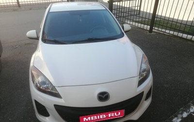 Mazda 3, 2012 год, 730 000 рублей, 1 фотография