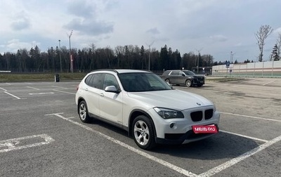 BMW X1, 2013 год, 1 100 000 рублей, 1 фотография