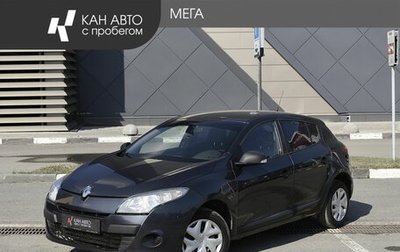 Renault Megane III, 2012 год, 630 000 рублей, 1 фотография