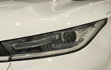 CheryExeed TXL, 2023 год, 2 650 000 рублей, 17 фотография