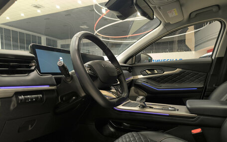 CheryExeed TXL, 2023 год, 2 650 000 рублей, 16 фотография