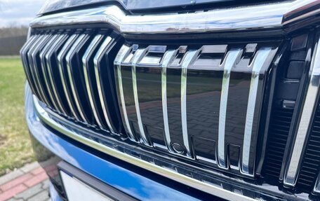 Skoda Kodiaq I, 2023 год, 3 250 000 рублей, 10 фотография