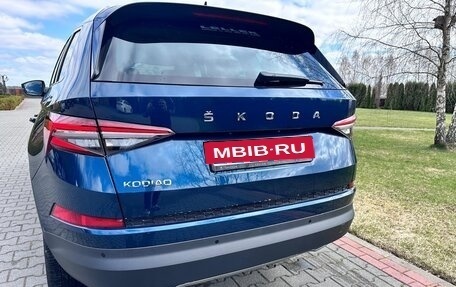 Skoda Kodiaq I, 2023 год, 3 250 000 рублей, 4 фотография