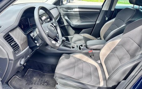 Skoda Kodiaq I, 2023 год, 3 250 000 рублей, 16 фотография