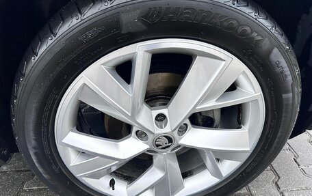 Skoda Kodiaq I, 2023 год, 3 250 000 рублей, 15 фотография