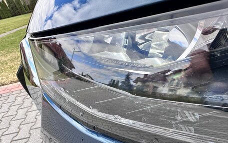 Skoda Kodiaq I, 2023 год, 3 250 000 рублей, 14 фотография