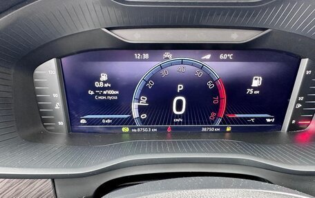 Skoda Kodiaq I, 2023 год, 3 250 000 рублей, 21 фотография