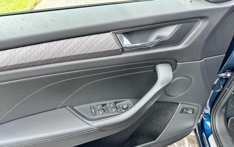 Skoda Kodiaq I, 2023 год, 3 250 000 рублей, 22 фотография