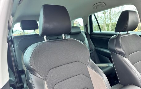 Skoda Kodiaq I, 2023 год, 3 250 000 рублей, 25 фотография