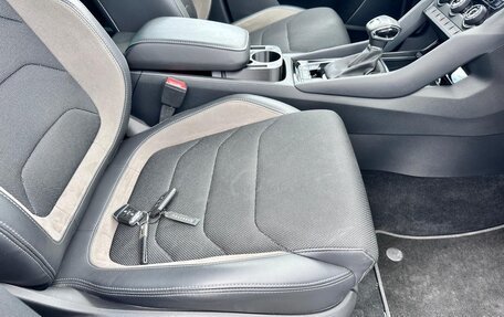 Skoda Kodiaq I, 2023 год, 3 250 000 рублей, 24 фотография