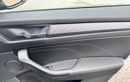 Skoda Kodiaq I, 2023 год, 3 250 000 рублей, 28 фотография