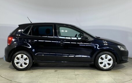 Volkswagen Polo VI (EU Market), 2012 год, 770 000 рублей, 6 фотография