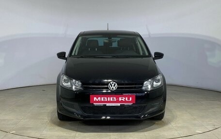 Volkswagen Polo VI (EU Market), 2012 год, 770 000 рублей, 2 фотография