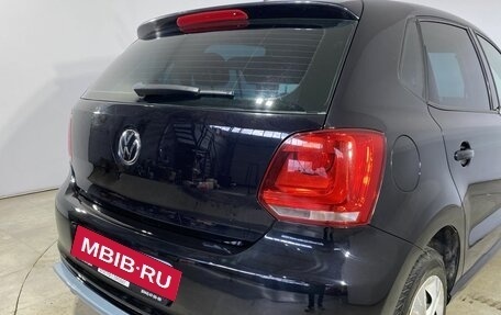 Volkswagen Polo VI (EU Market), 2012 год, 770 000 рублей, 3 фотография