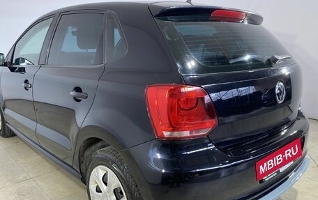 Volkswagen Polo VI (EU Market), 2012 год, 770 000 рублей, 7 фотография