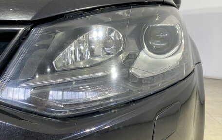 Volkswagen Polo VI (EU Market), 2012 год, 770 000 рублей, 17 фотография