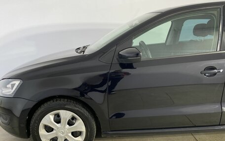 Volkswagen Polo VI (EU Market), 2012 год, 770 000 рублей, 11 фотография