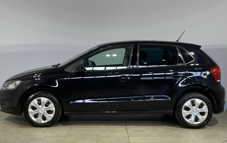 Volkswagen Polo VI (EU Market), 2012 год, 770 000 рублей, 14 фотография