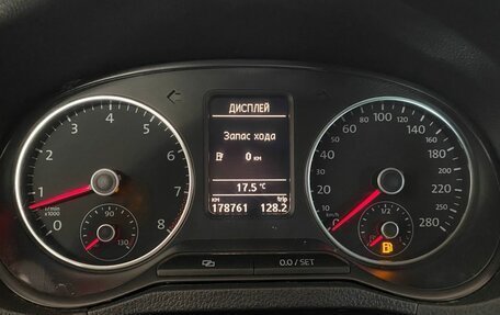 Volkswagen Polo VI (EU Market), 2012 год, 770 000 рублей, 20 фотография