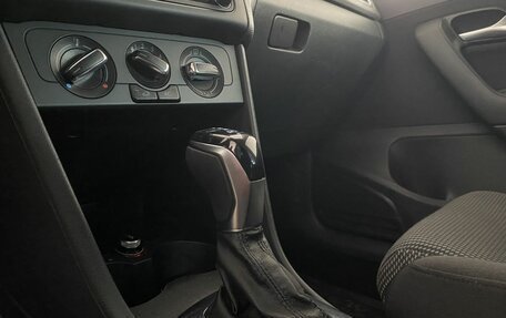 Volkswagen Polo VI (EU Market), 2012 год, 770 000 рублей, 23 фотография