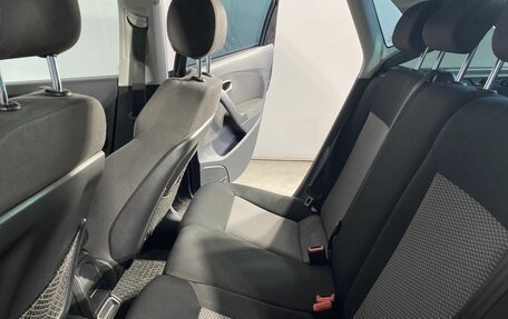 Volkswagen Polo VI (EU Market), 2012 год, 770 000 рублей, 25 фотография