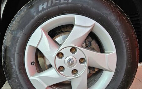 Renault Duster I рестайлинг, 2016 год, 1 247 000 рублей, 19 фотография