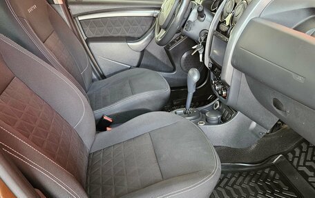 Renault Duster I рестайлинг, 2016 год, 1 247 000 рублей, 12 фотография