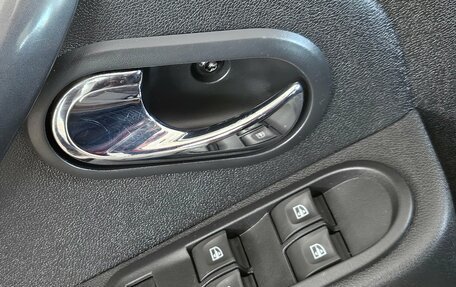 Renault Duster I рестайлинг, 2016 год, 1 247 000 рублей, 17 фотография