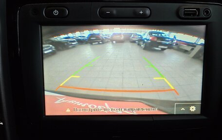 Renault Duster I рестайлинг, 2016 год, 1 247 000 рублей, 15 фотография