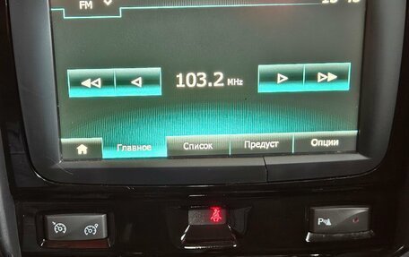 Renault Duster I рестайлинг, 2016 год, 1 247 000 рублей, 14 фотография