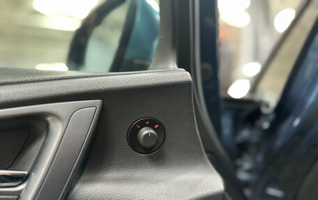 Opel Astra J, 2012 год, 785 000 рублей, 16 фотография