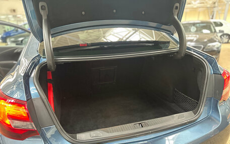 Opel Astra J, 2012 год, 785 000 рублей, 9 фотография